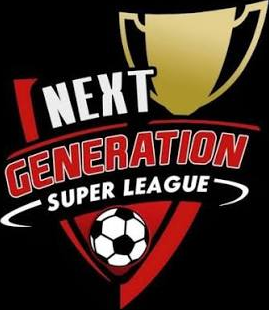 Next Generation Super League logo