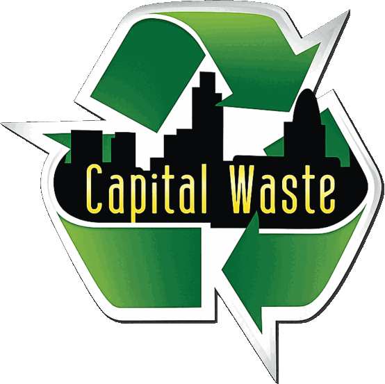 Capital Waste logo